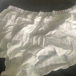 victoria secret shorts